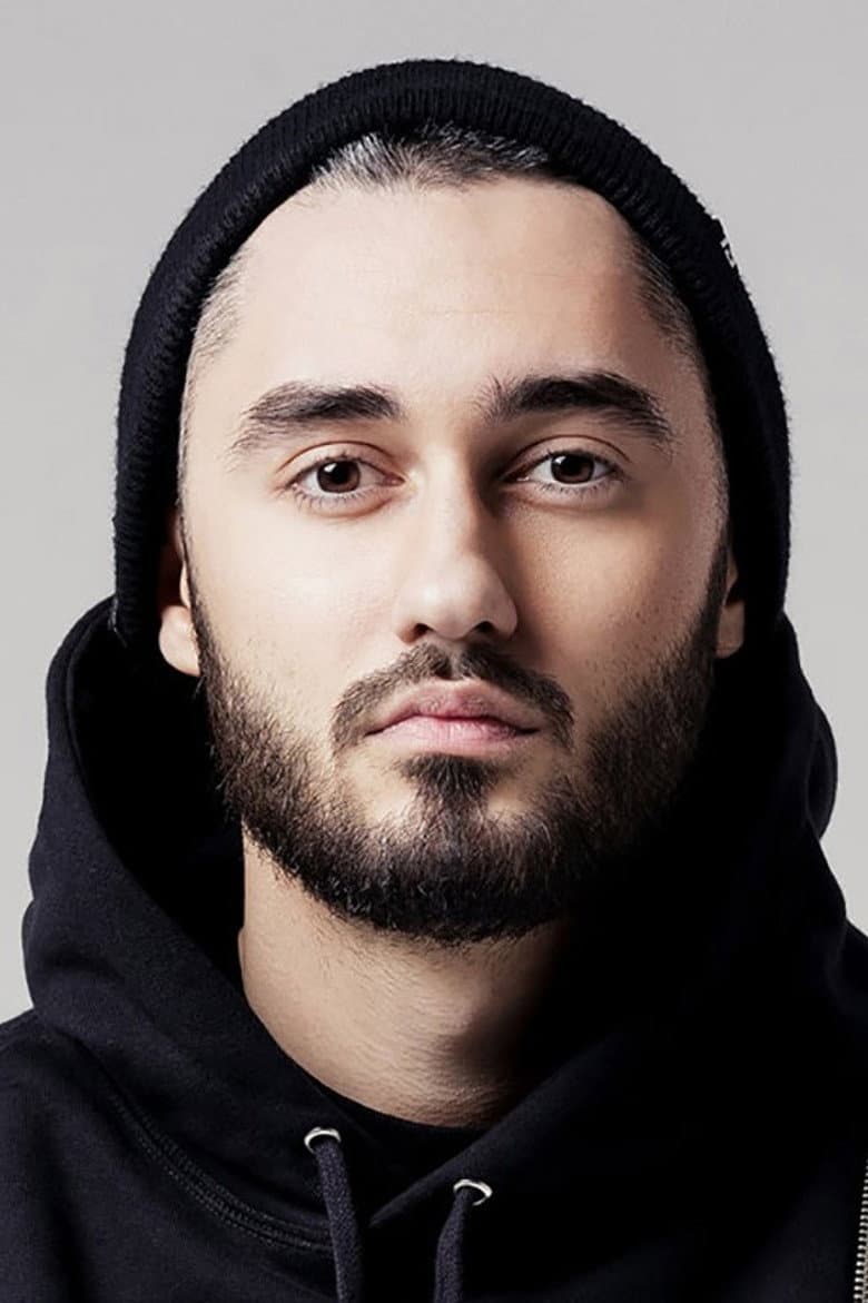 Matvey Melnikov