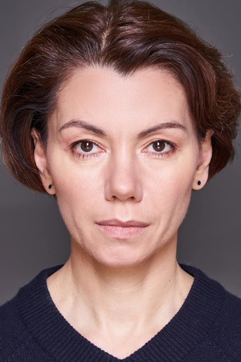 Yuliya Cherepnina