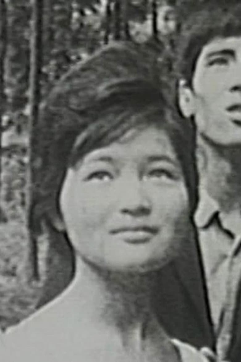 Kyōko Ōbayashi
