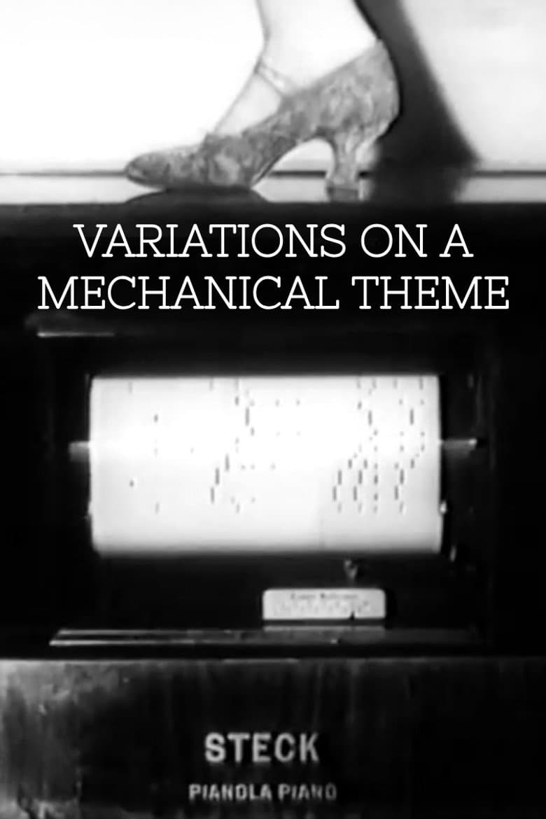 Variations on a Mechanical Theme