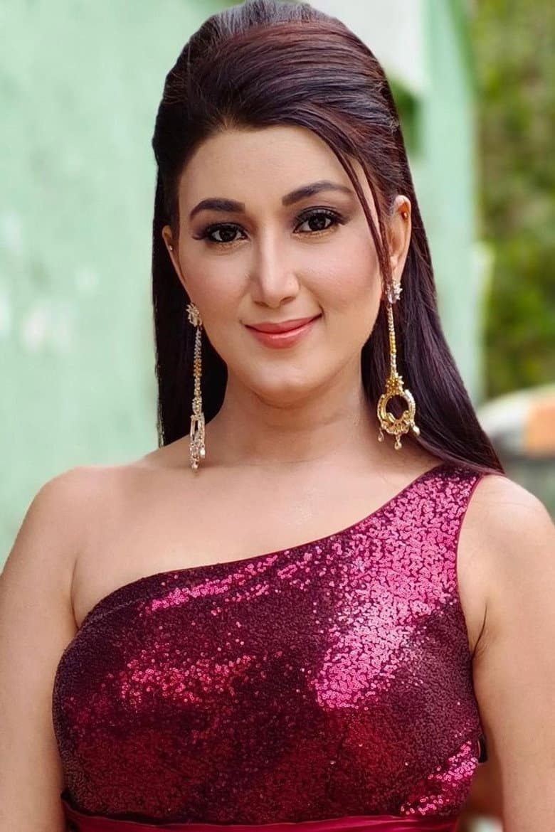 Nikunj Malik