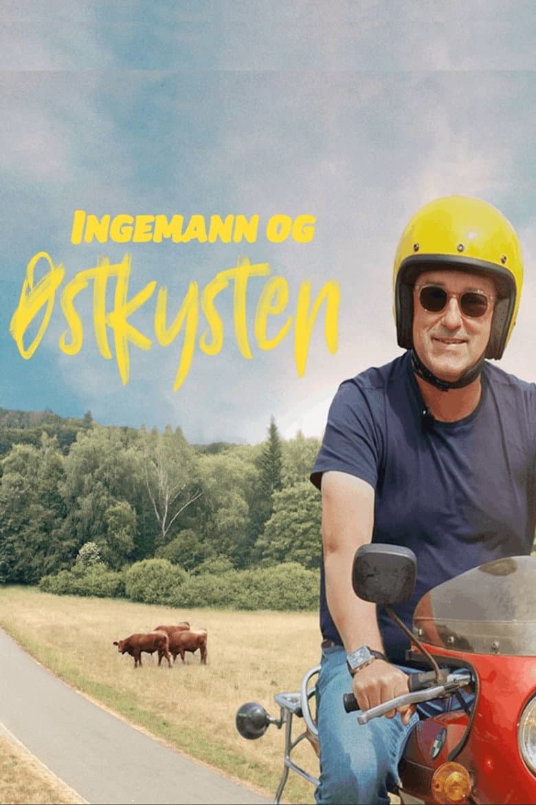 Ingemann and the East Coast