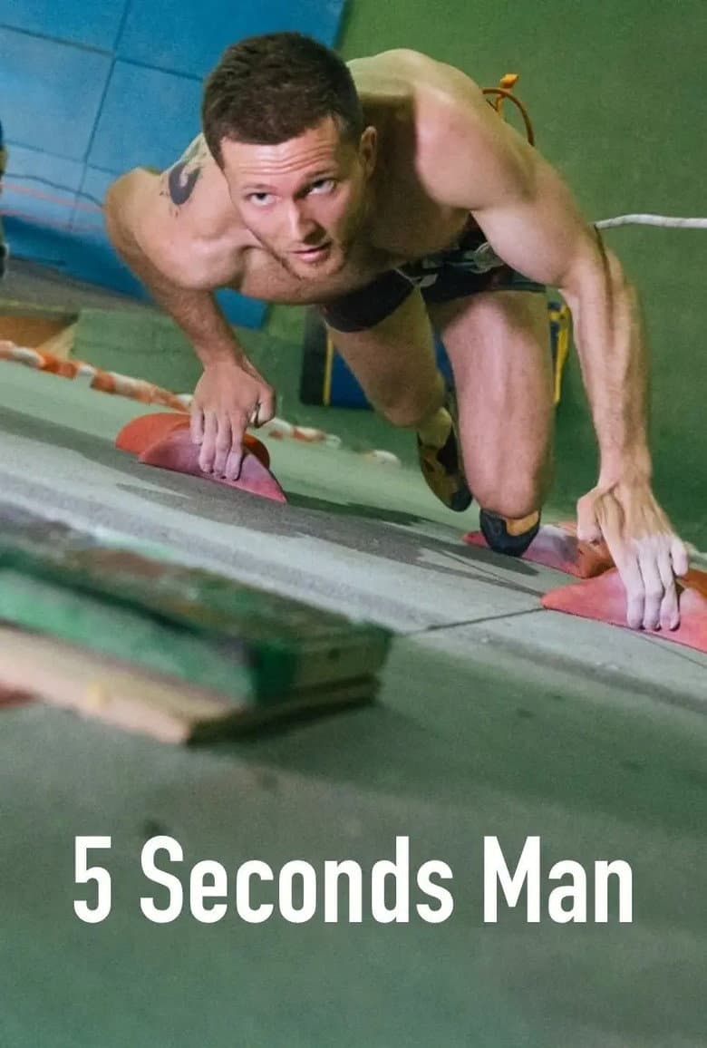 5 Seconds Man