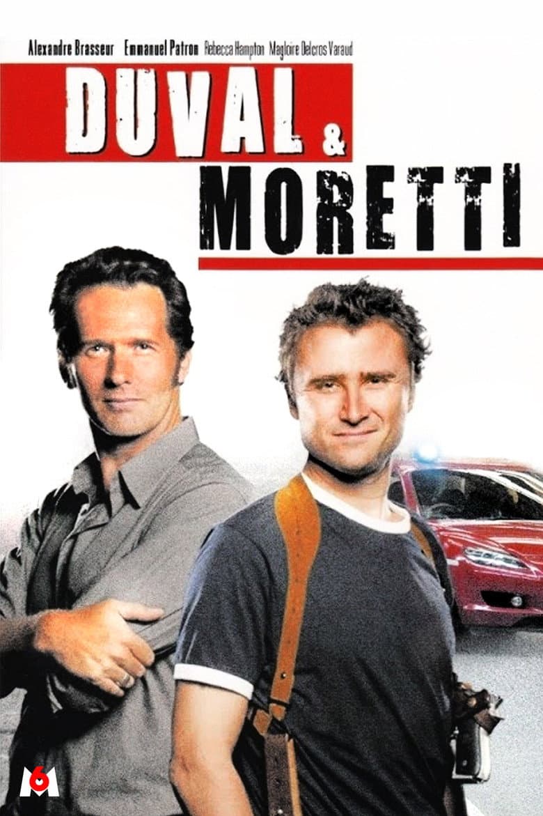 Duval and Moretti