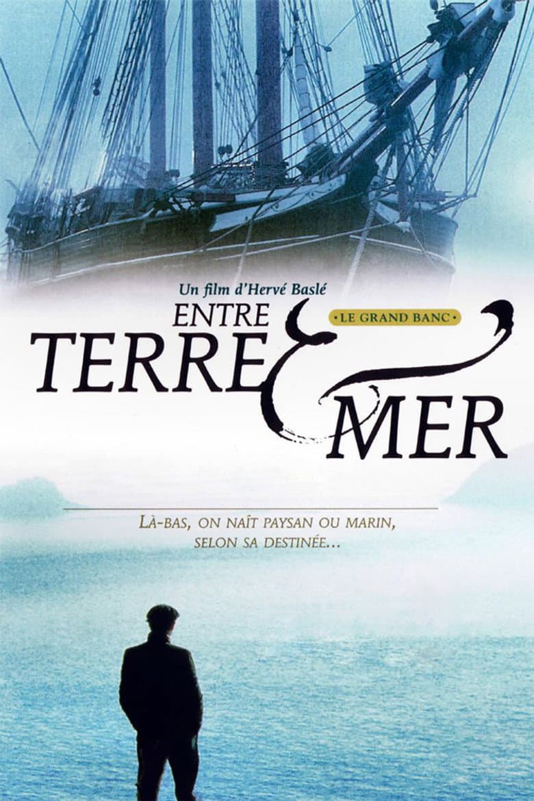 Between Land and Sea