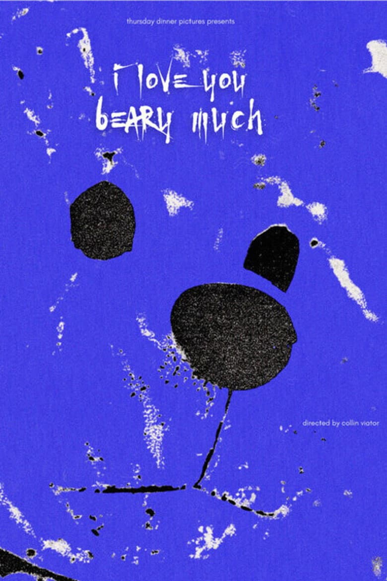 I Love You Beary Much