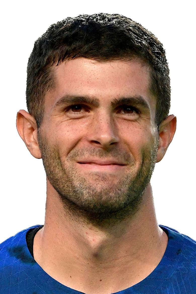 Christian Pulisic