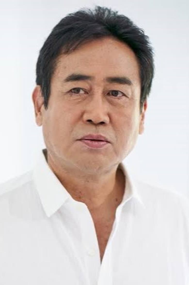 Toshiyuki Nagashima