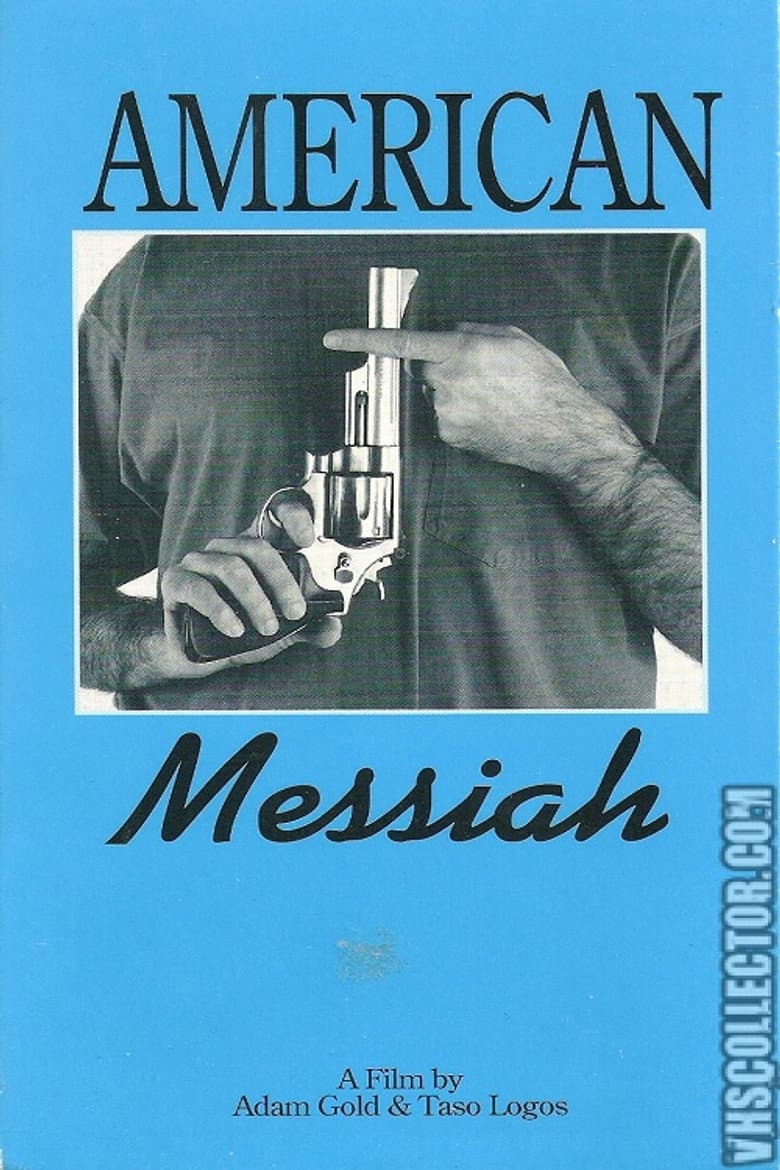 American Messiah