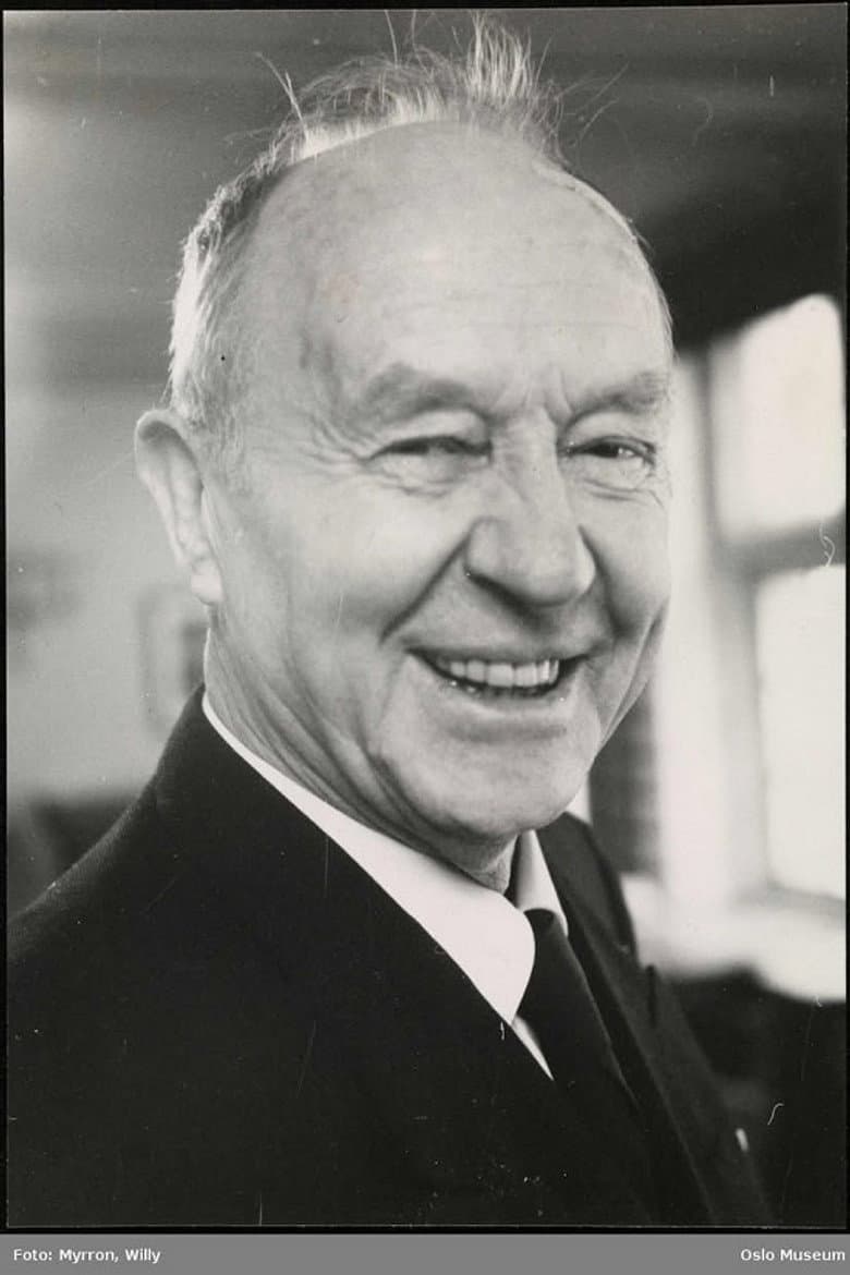 Lars Tvinde