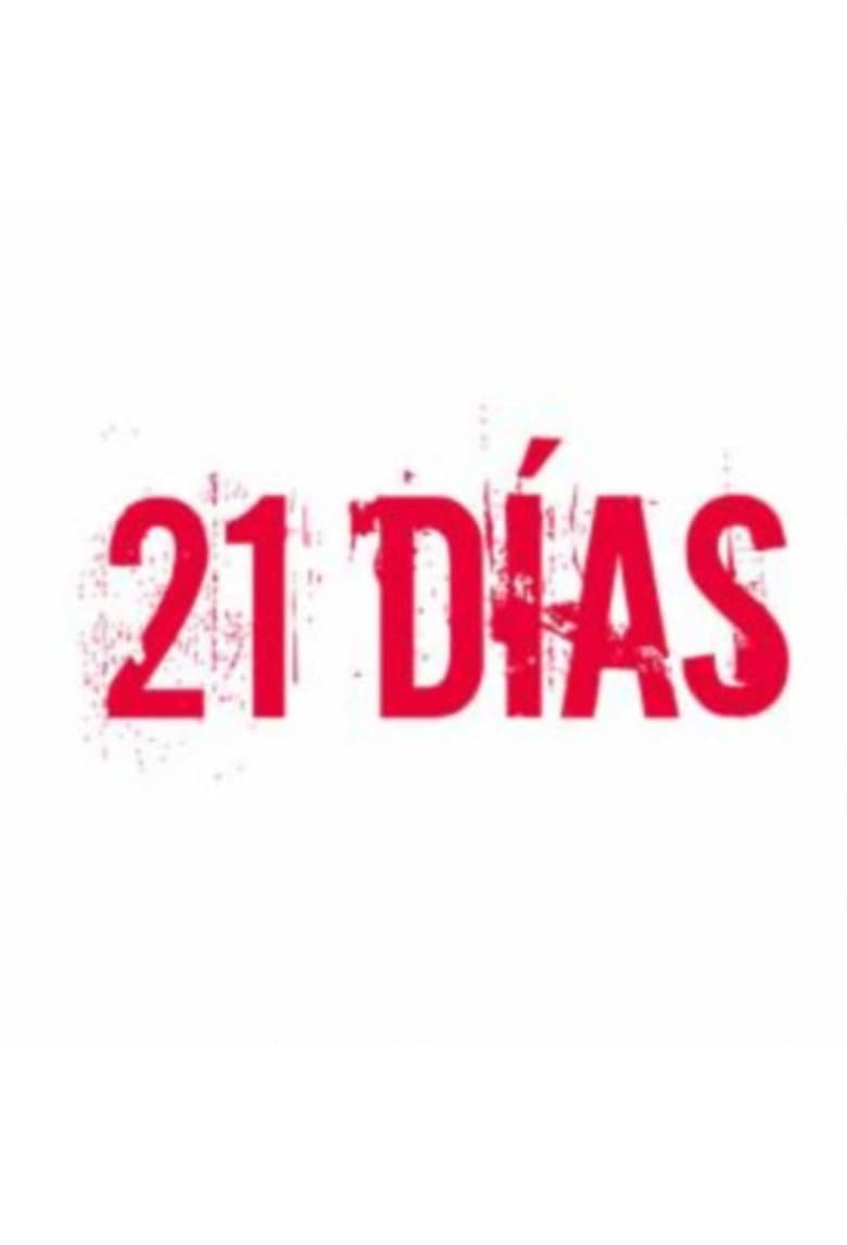 21 Days