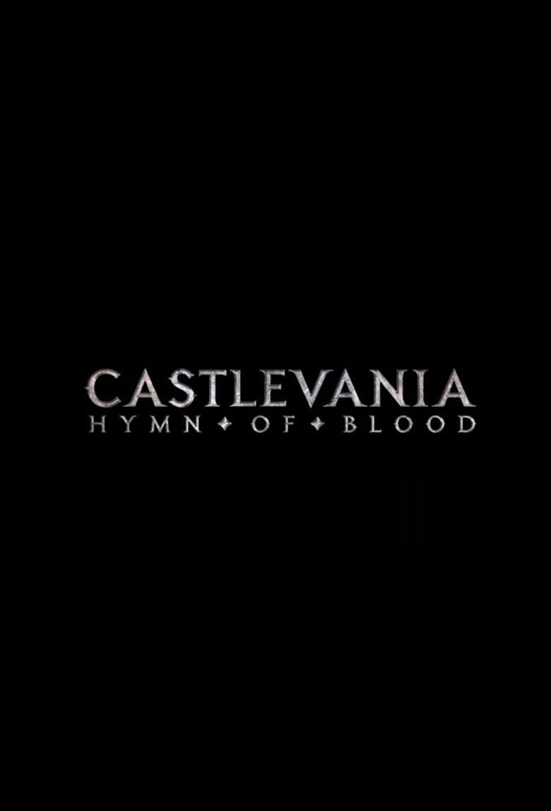 Castlevania: Hymn of Blood