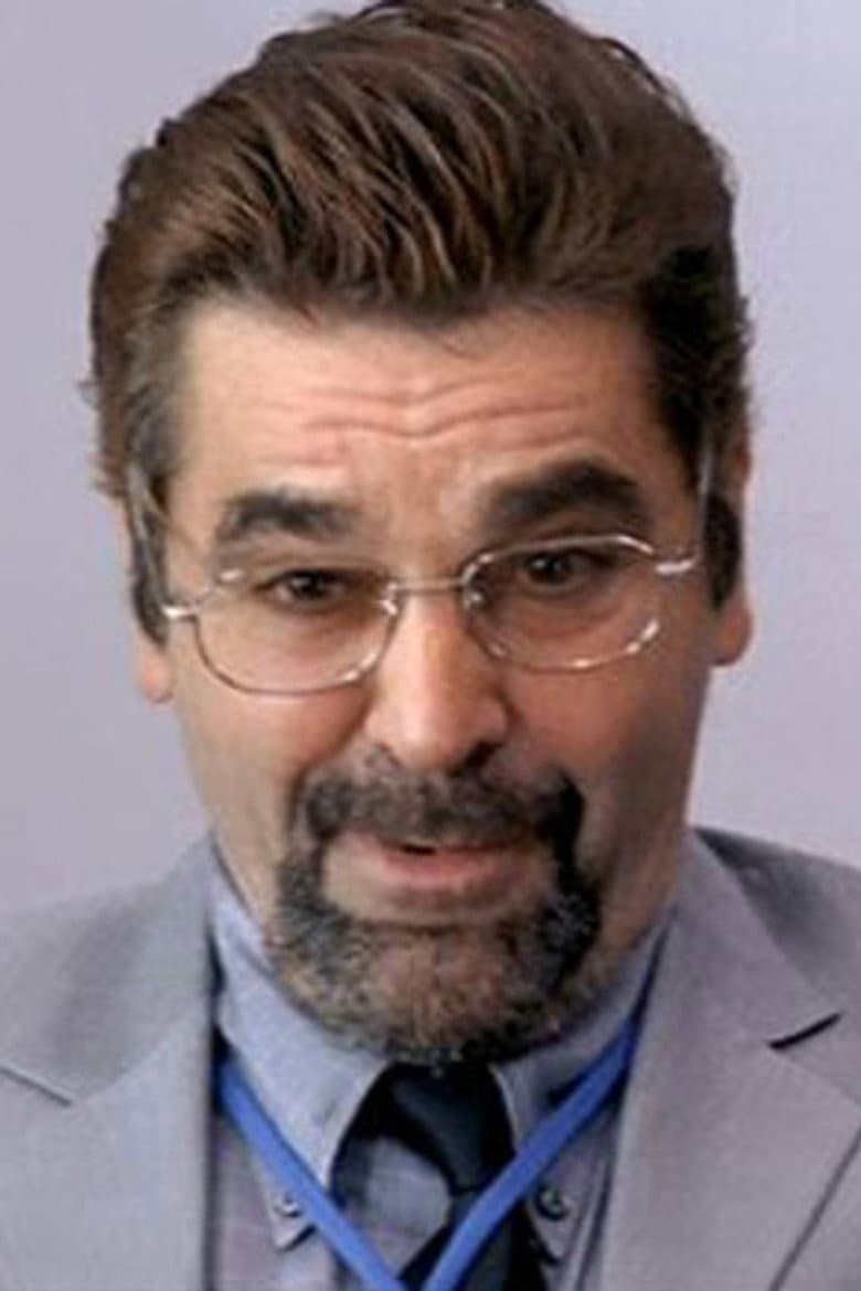 Leon Head