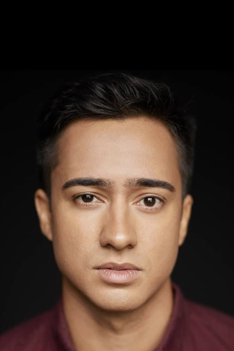 Jamil Schulze