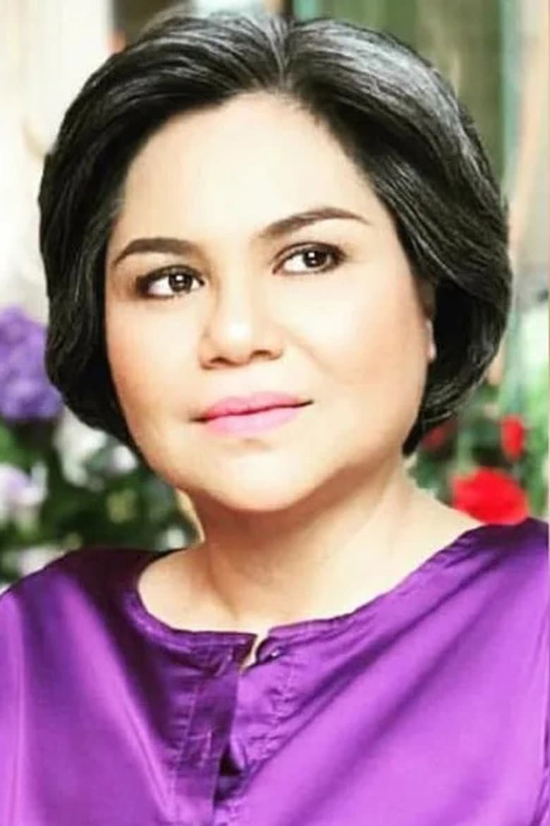 Fazlina Ahmad Daud