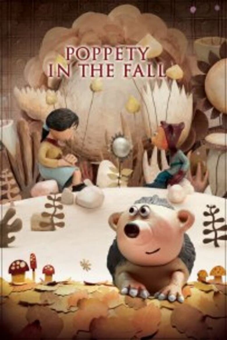 Poppety in the Fall