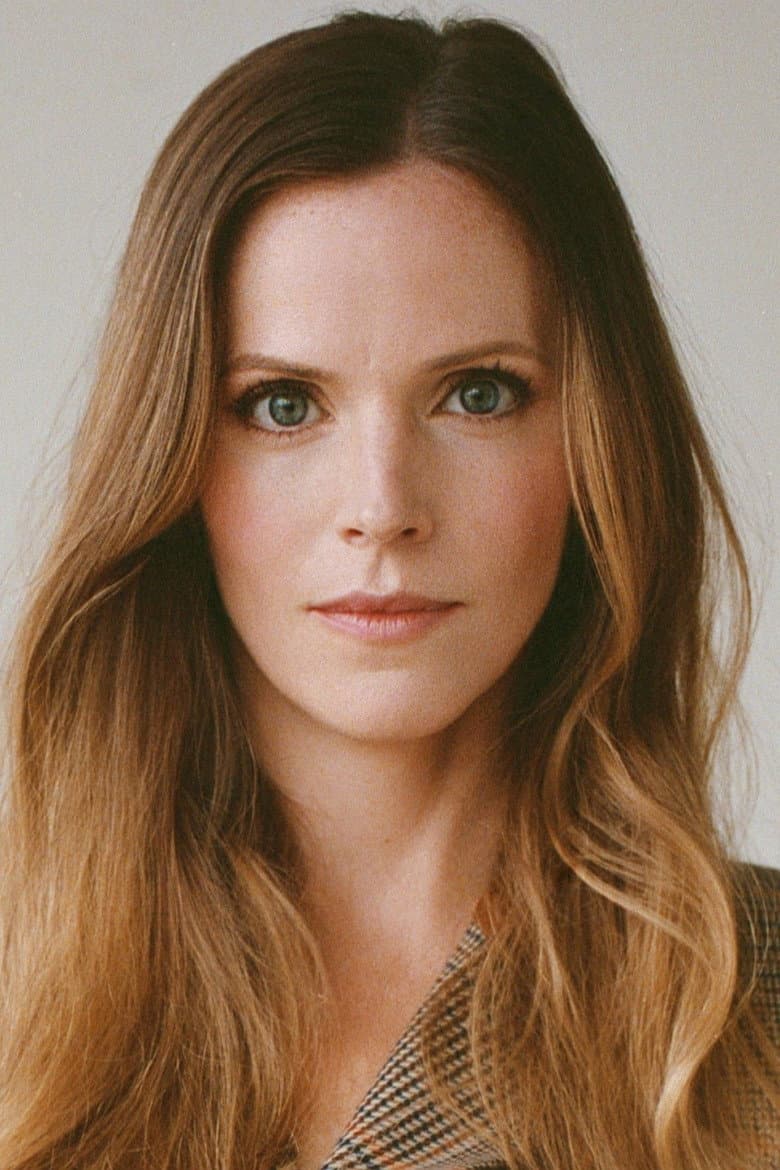 Katie Rose Clarke