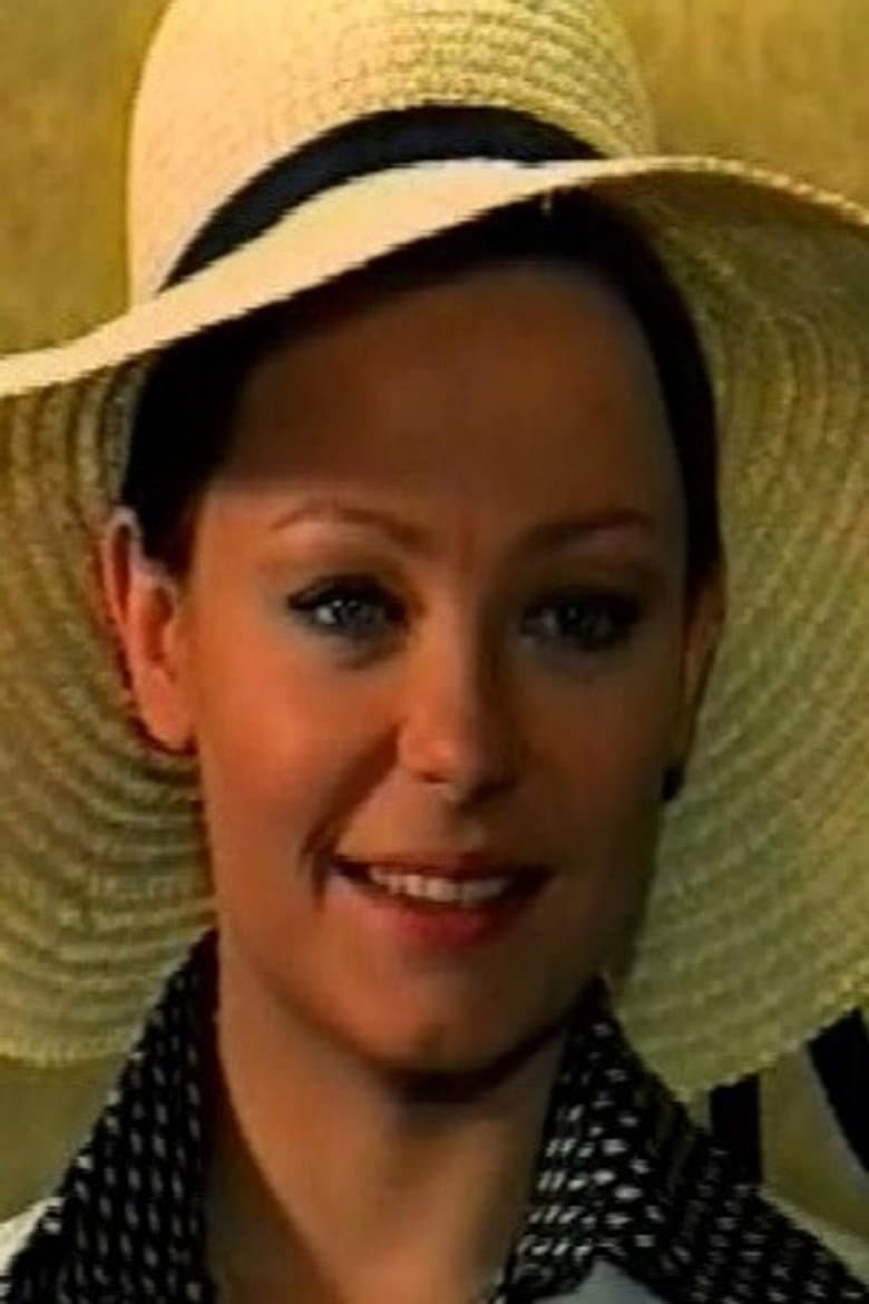 Martha Katherin