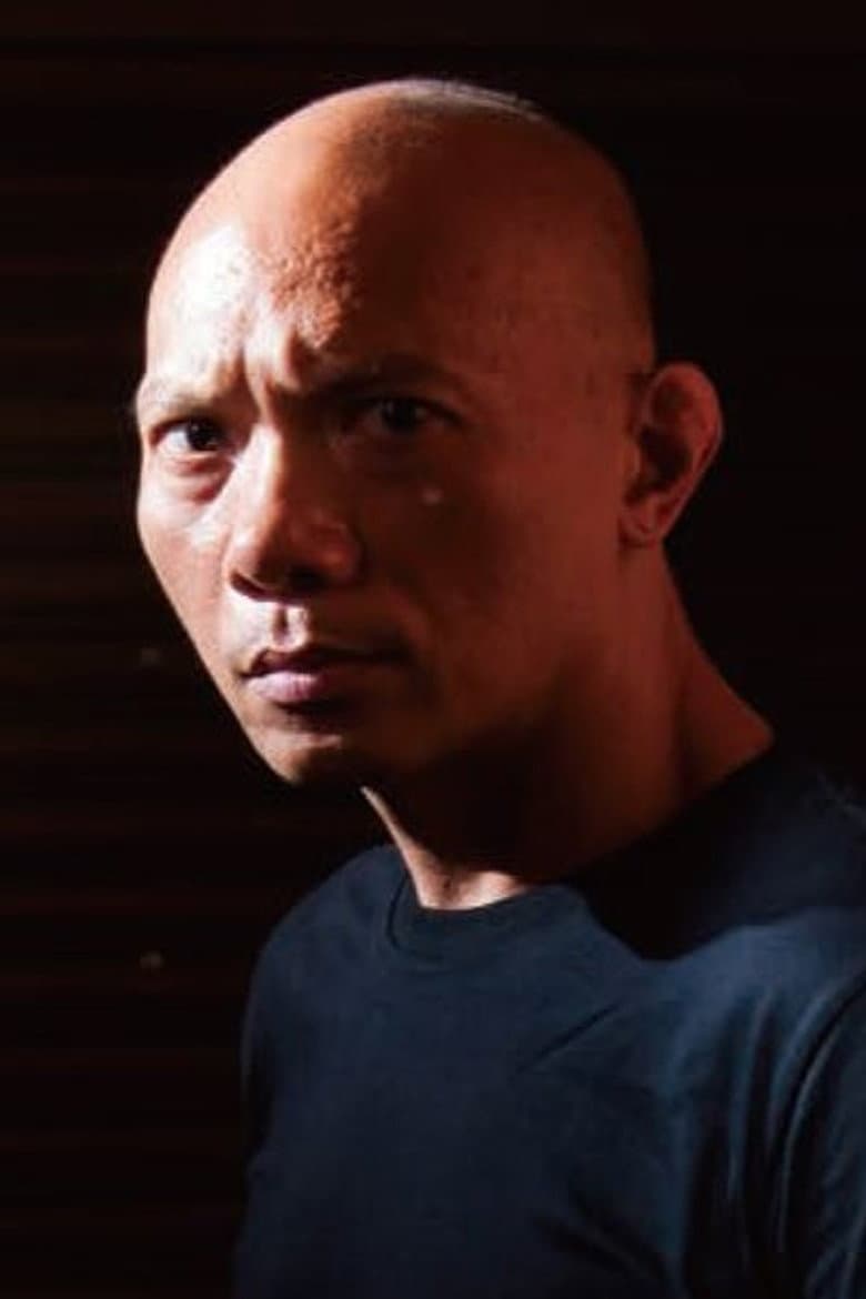 Edmund Poon Siu-Chung
