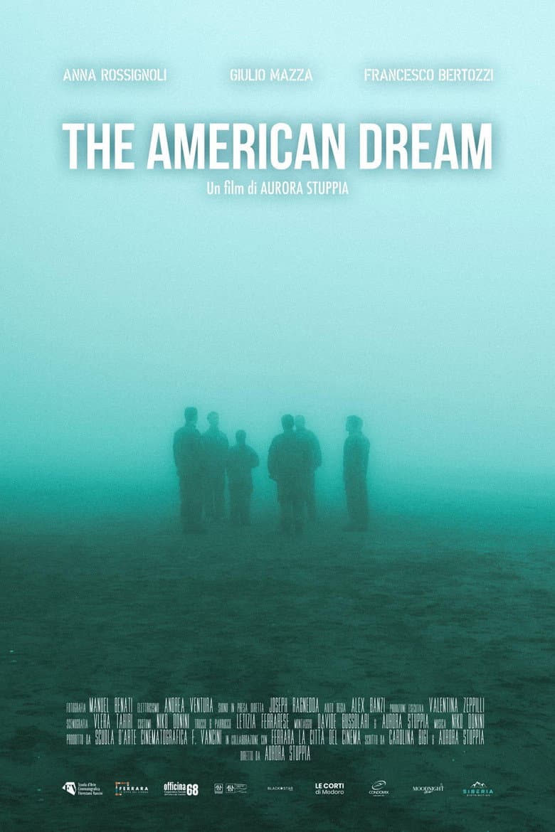 The American Dream