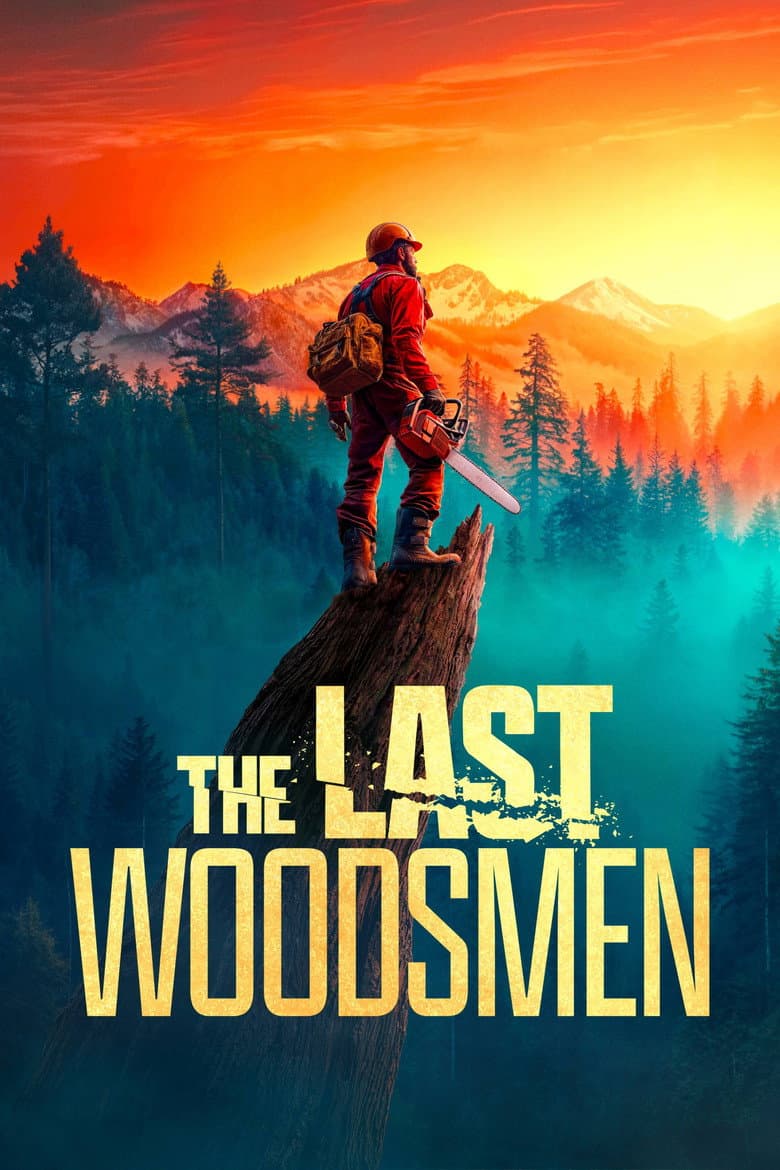 The Last Woodsmen