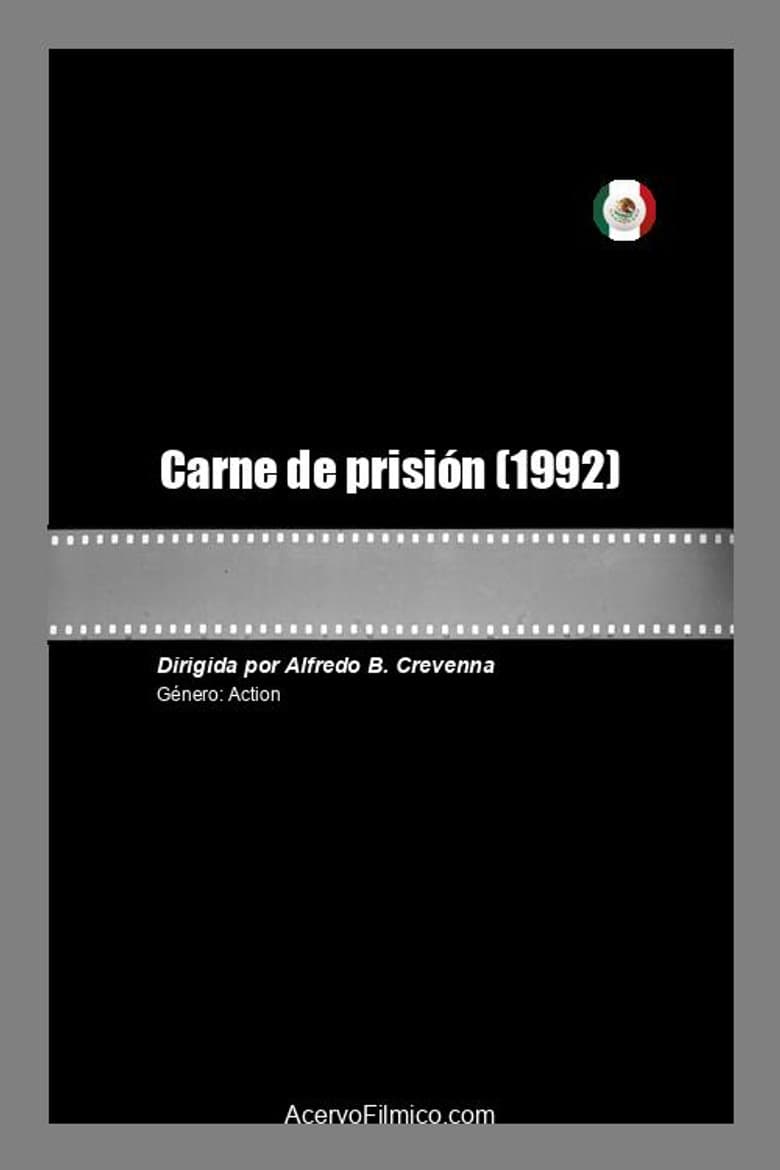 Carne de prisión