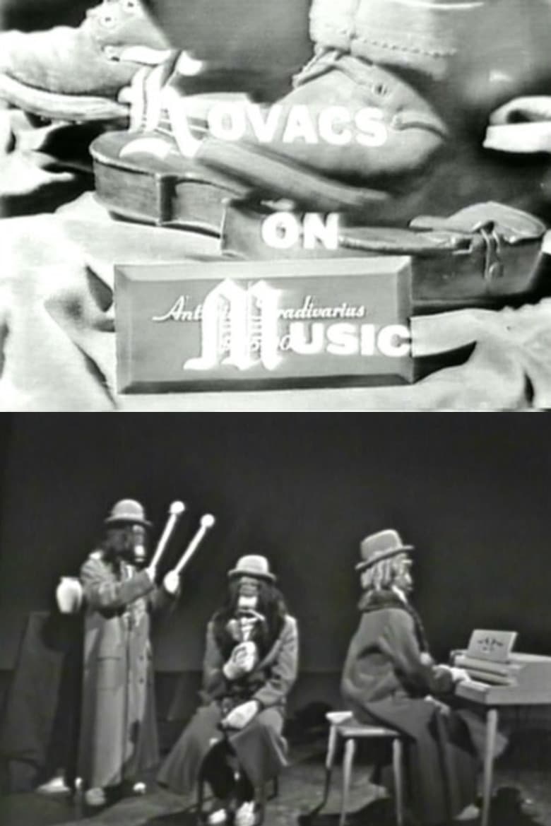 Kovacs on Music