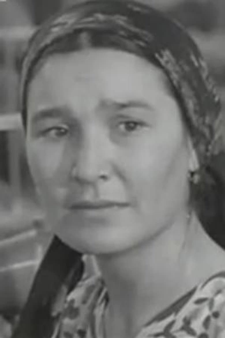 Uktam Lukmanova