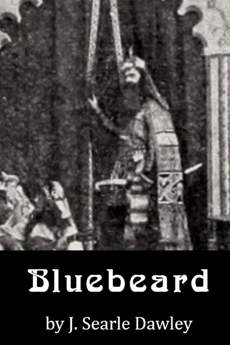 Bluebeard