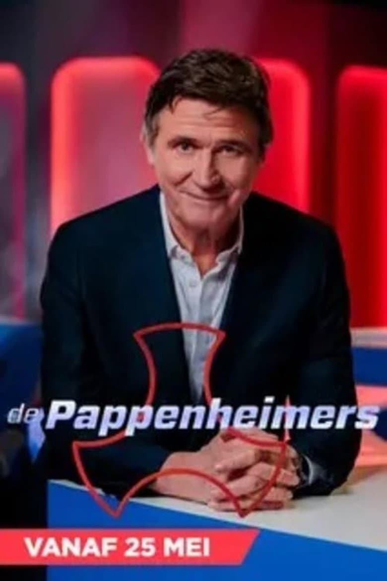 De Pappenheimers