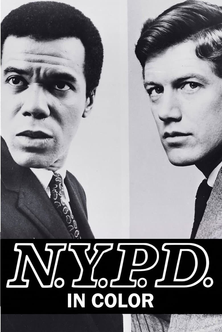 N.Y.P.D.