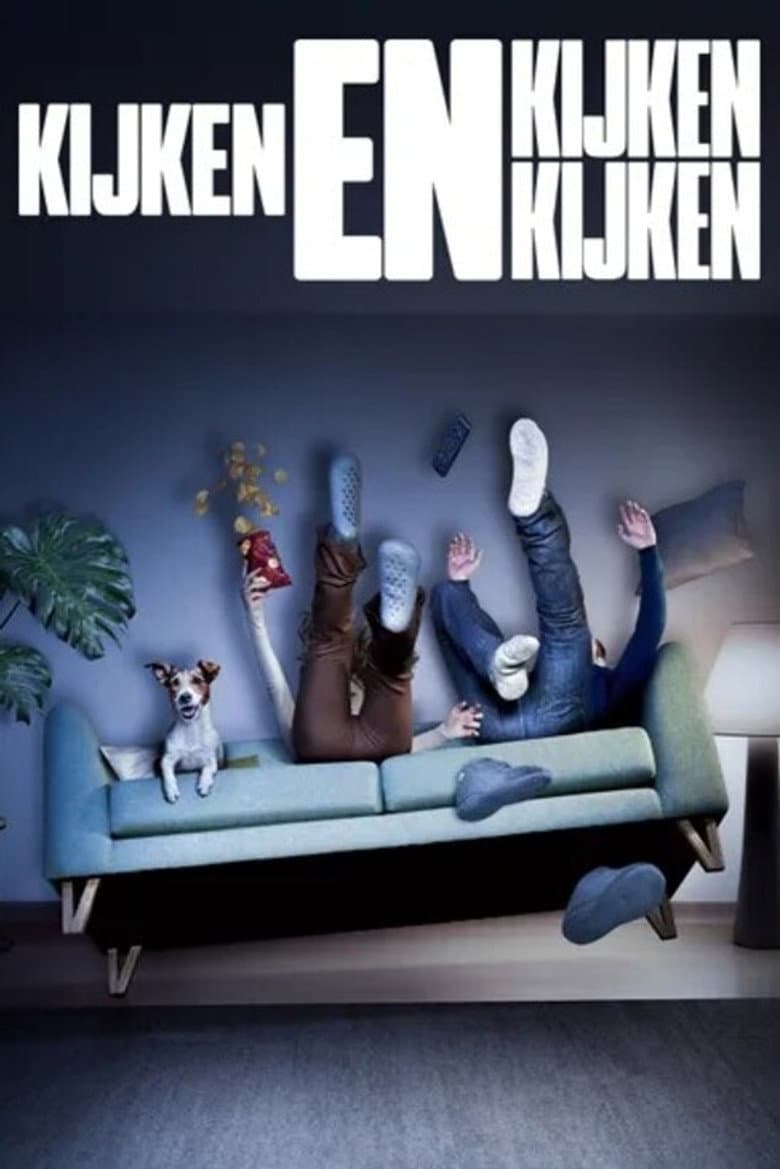 Kijken en kijken kijken