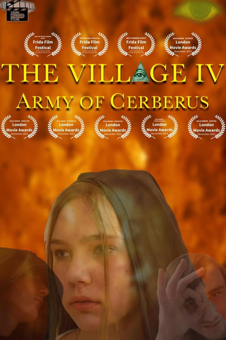 The Village IV: Army of Cerberus