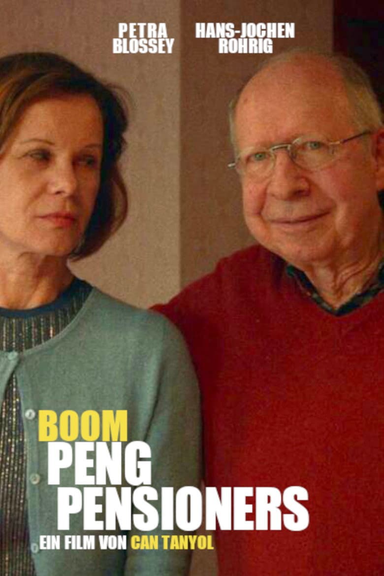 Pengsionisten