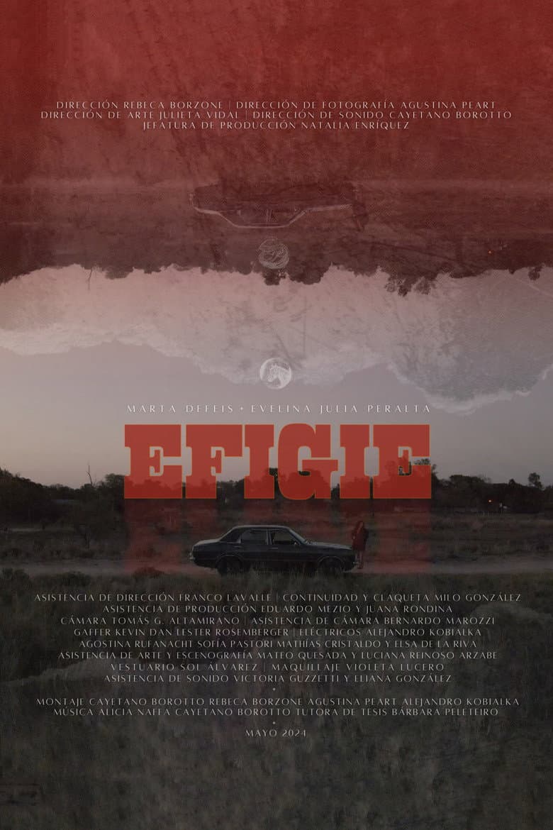 Efigie