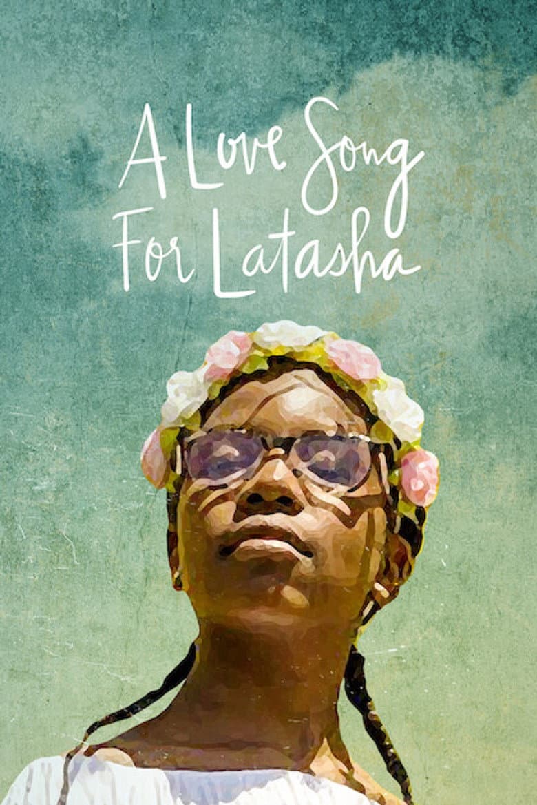 A Love Song for Latasha