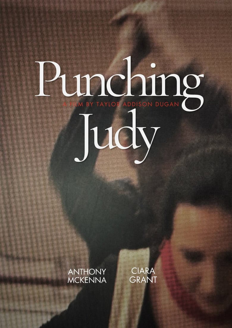 Punching Judy