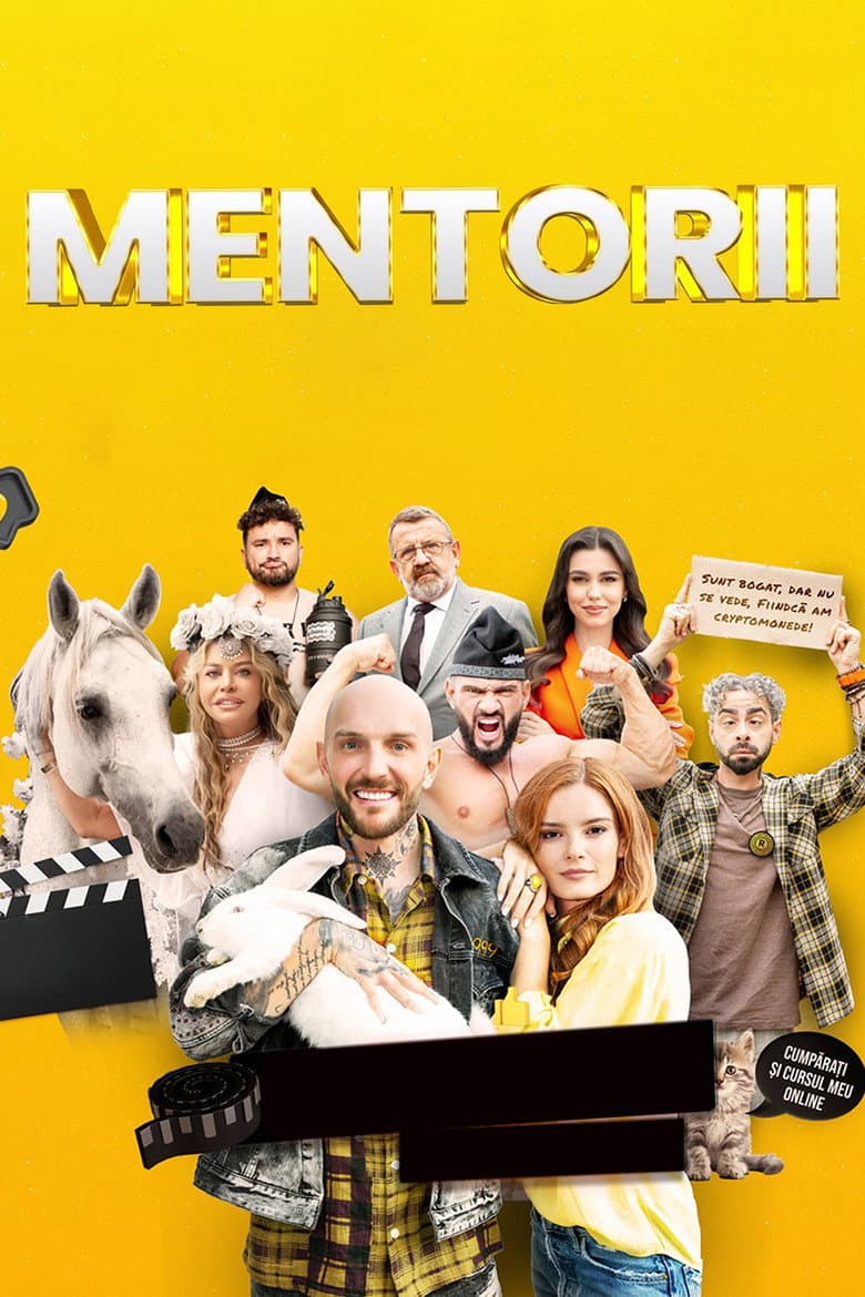 Mentors