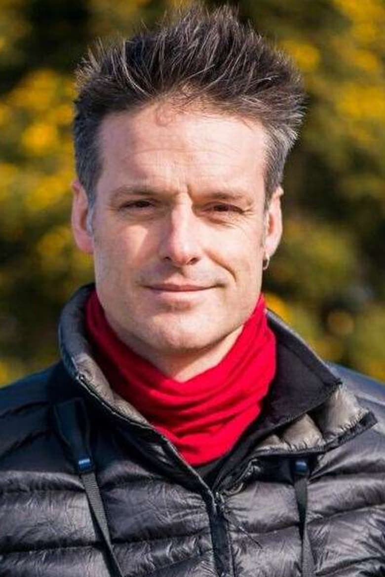 Nick Baker