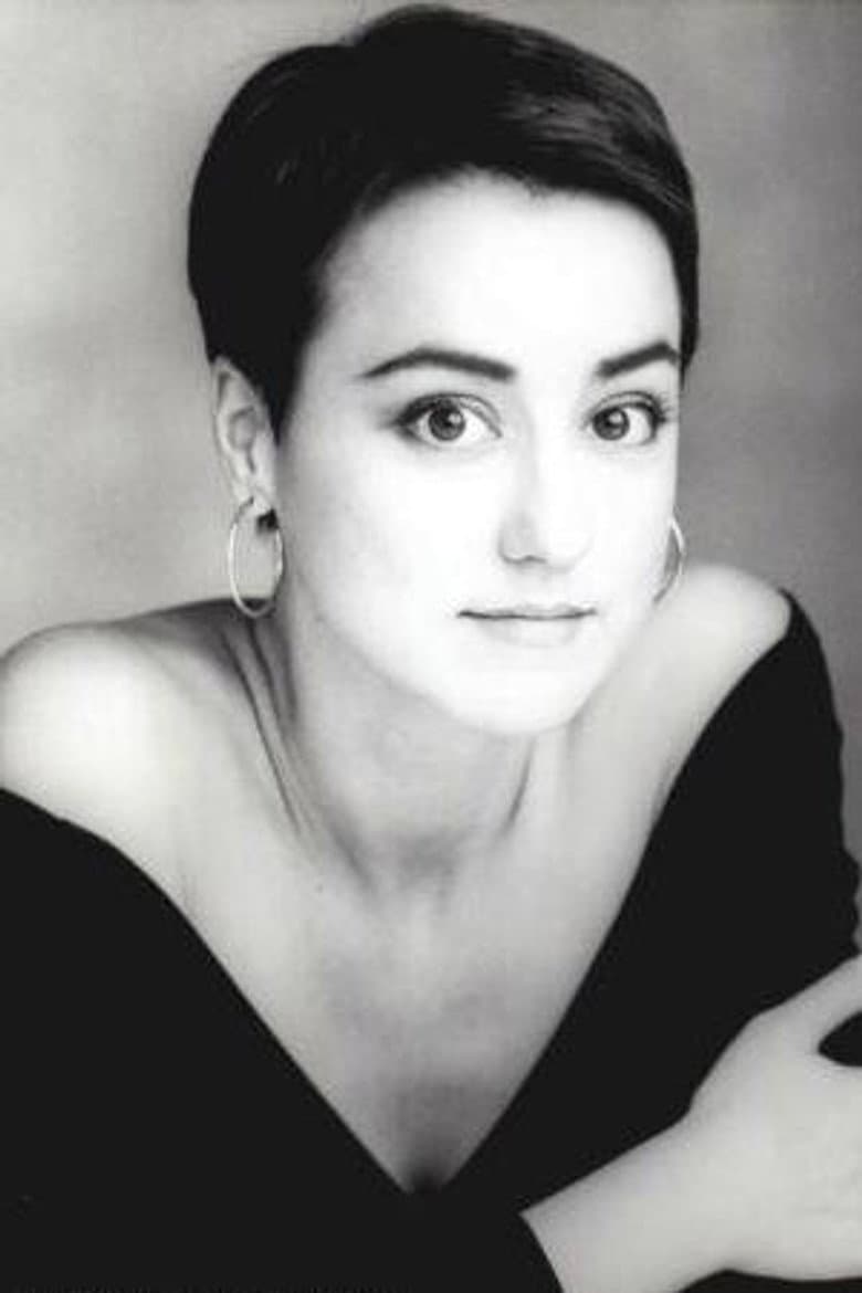 Yvonne Suhor
