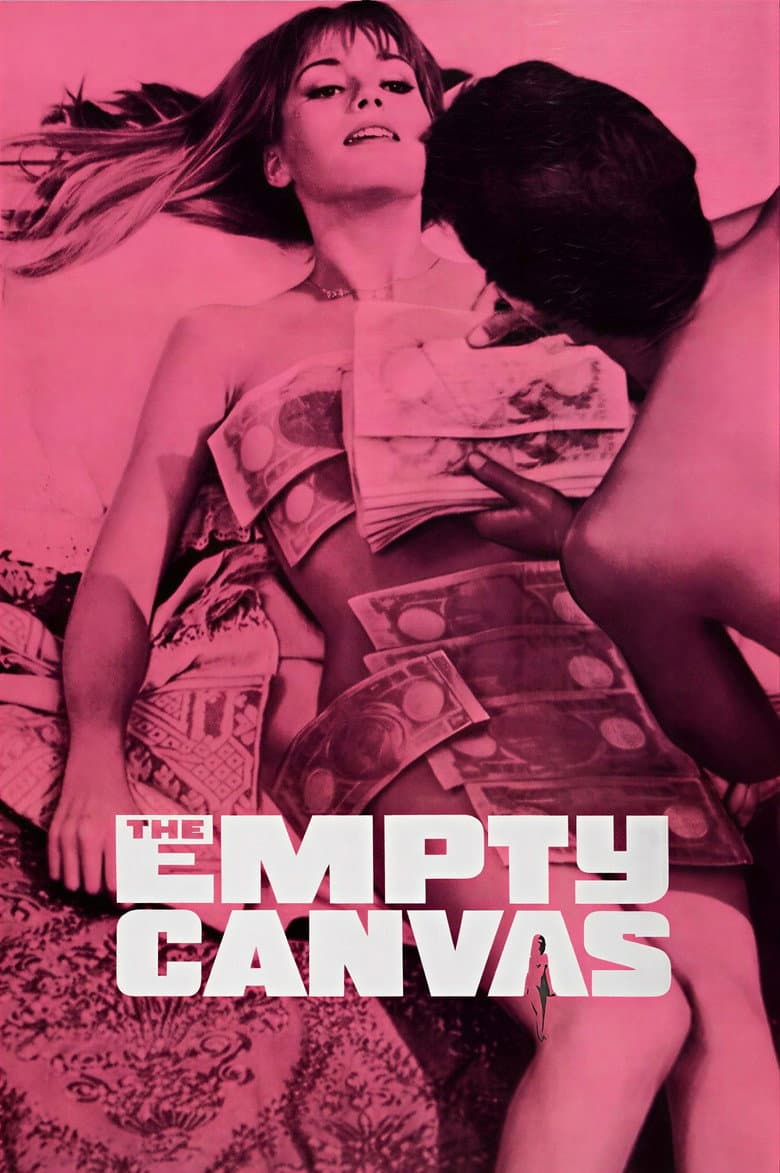 The Empty Canvas