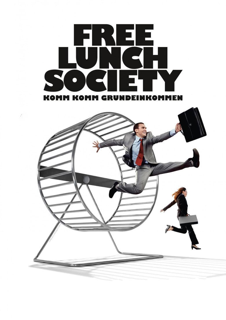 Free Lunch Society