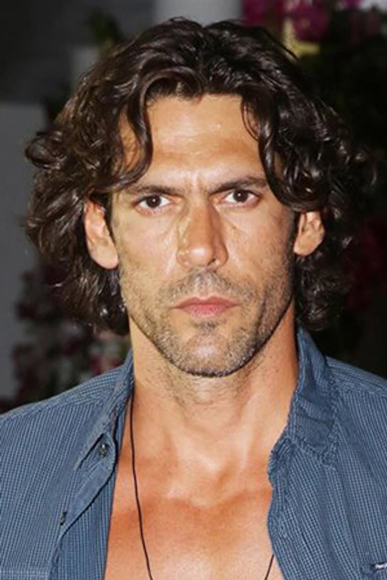 Giannis Spaliaras
