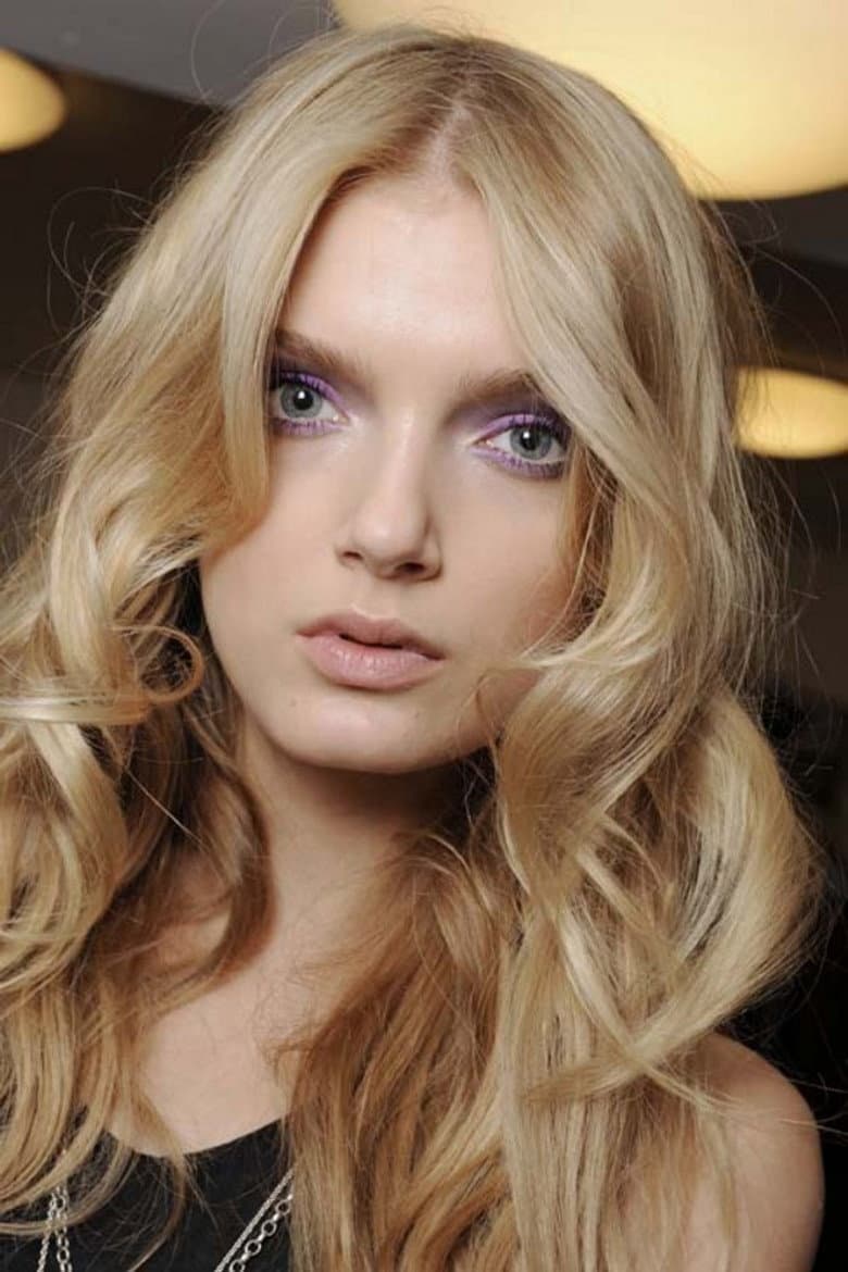 Lily Donaldson
