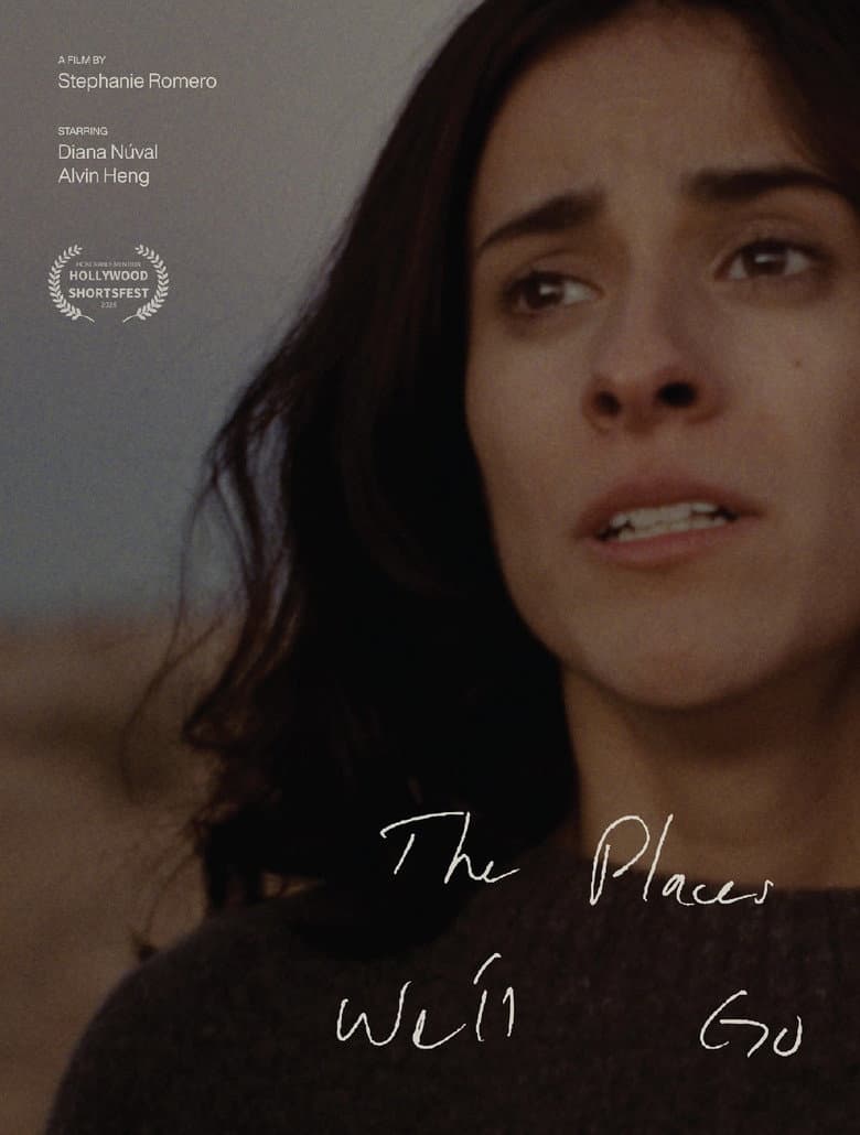 The Places We'll Go