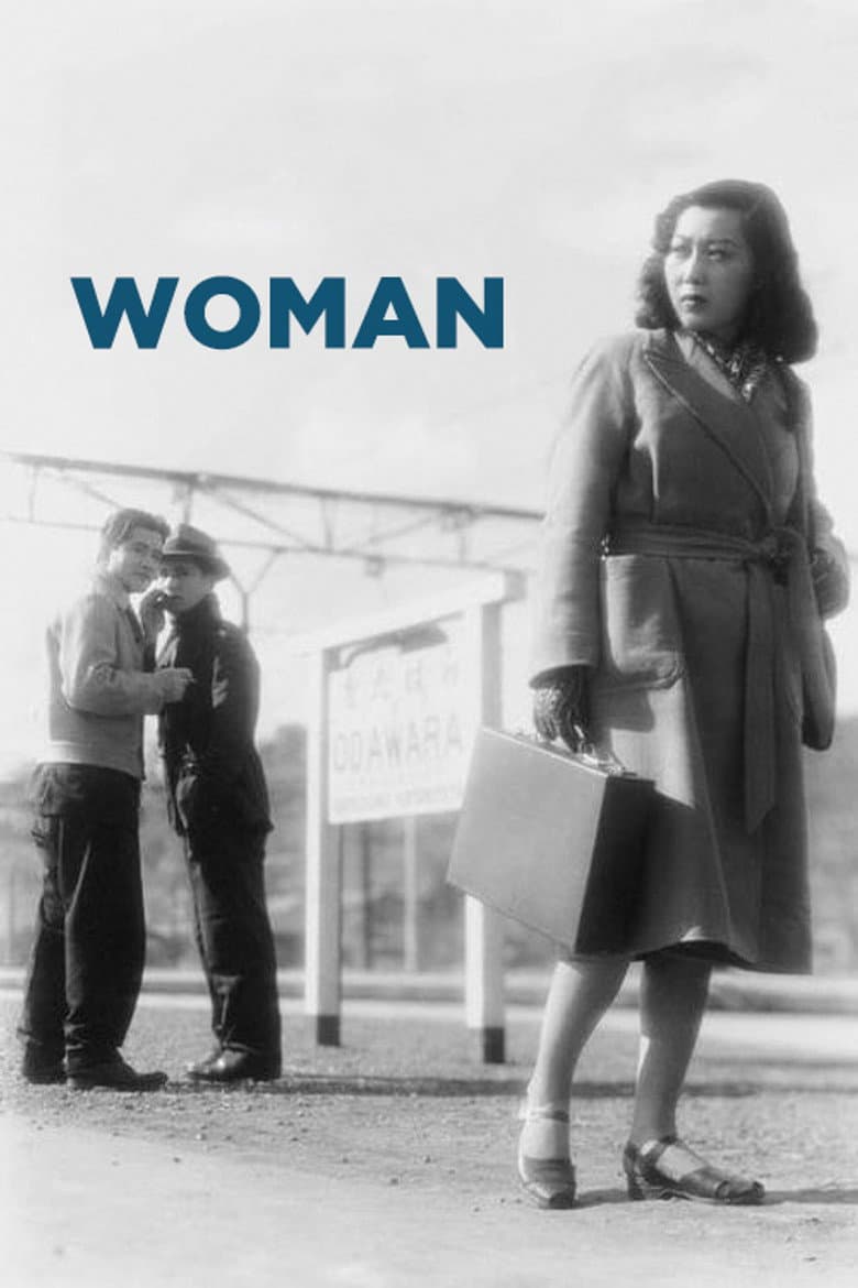 Woman