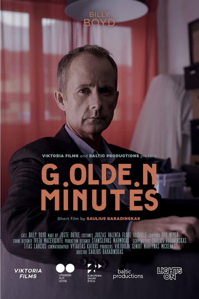 Golden Minutes