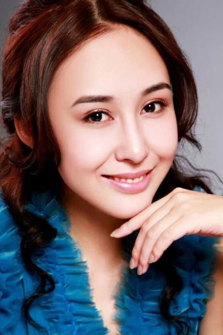 Chen Meixing