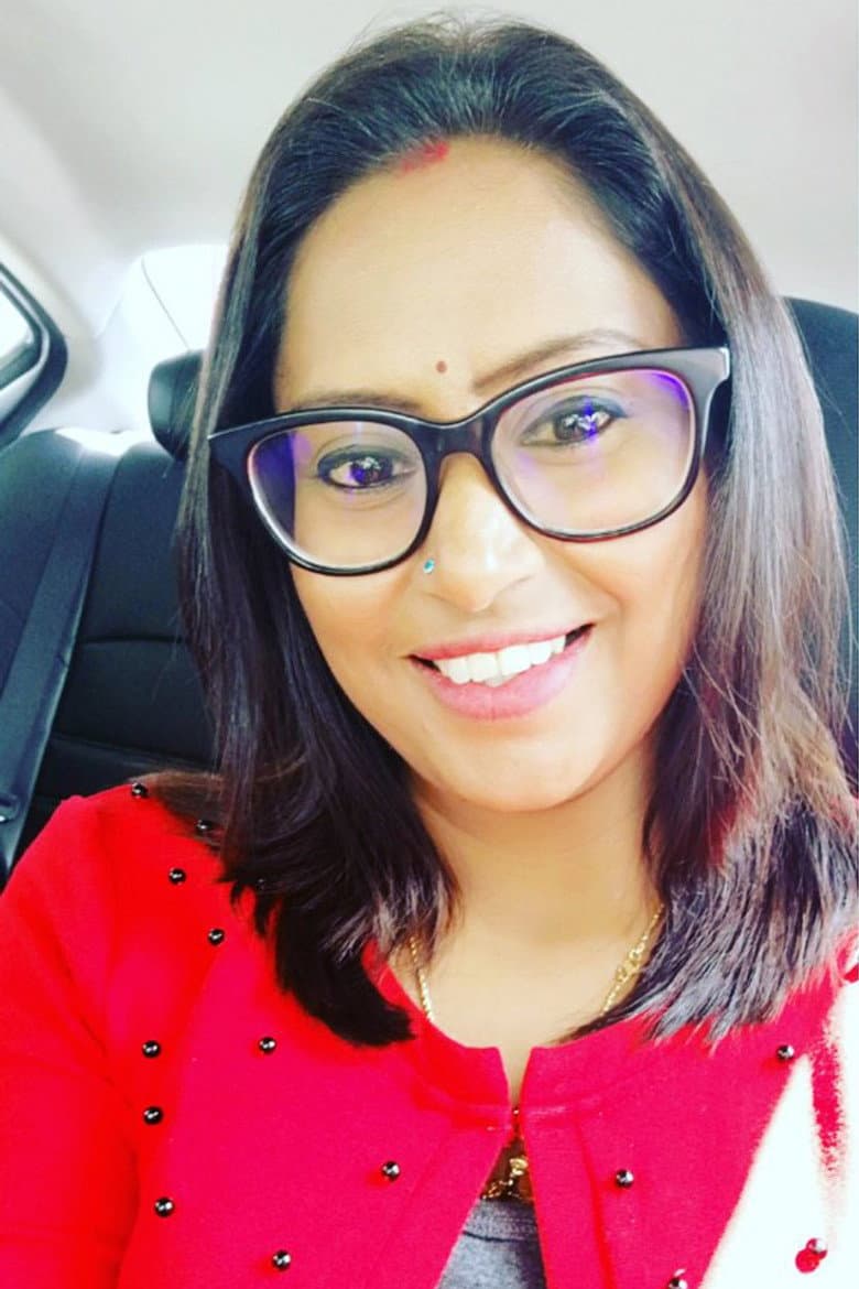 Revathy THR Raaga