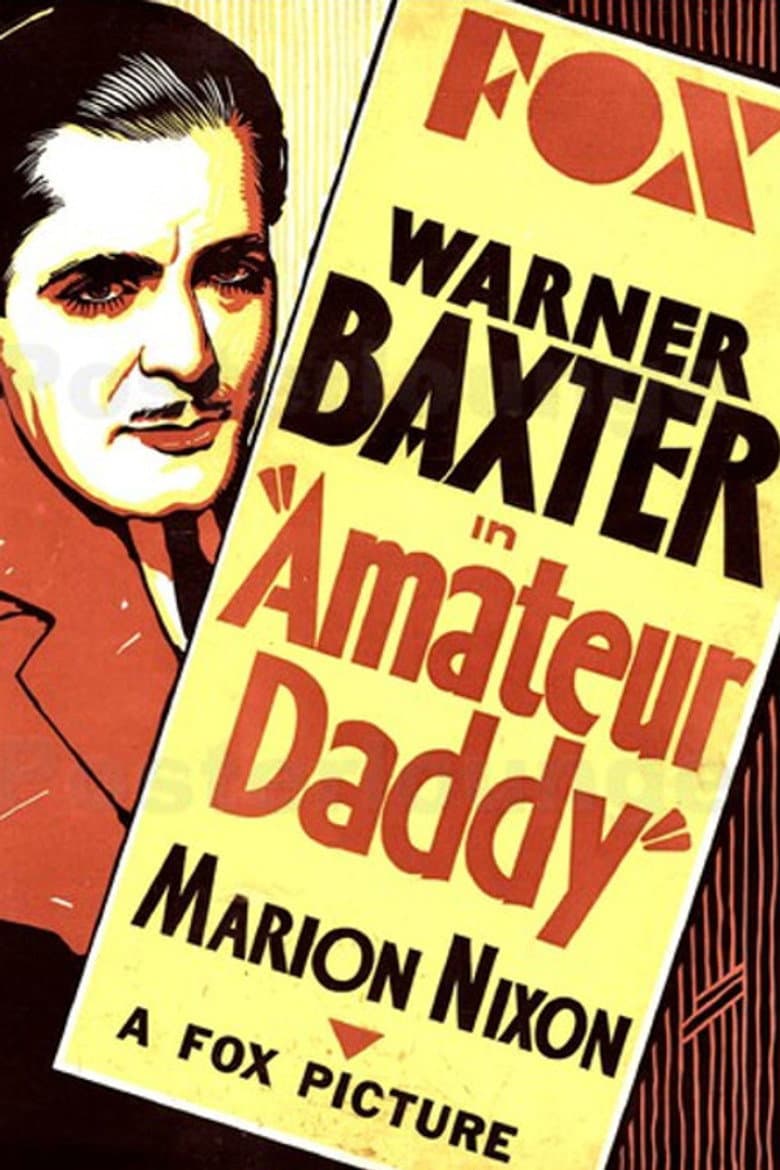 Amateur Daddy